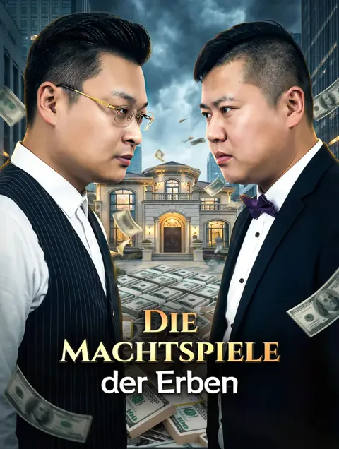 Die Machtspiele der Erben