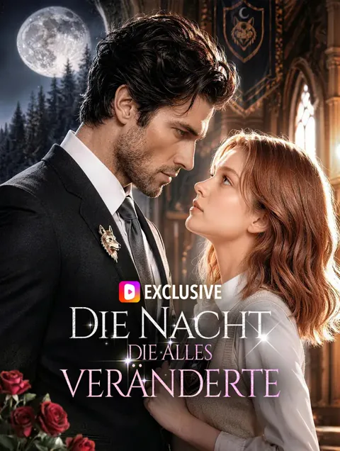 Die Nacht, die alles veränderte