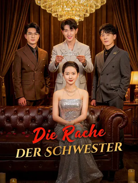 Die Rache der Schwester Cover — alle 71 Folgen kostenlos in HD ansehen