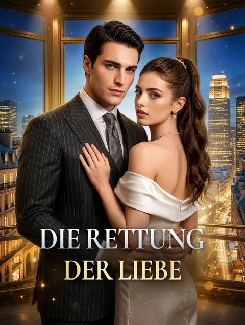Die Rettung der Liebe Cover — alle 60 Folgen kostenlos in HD ansehen