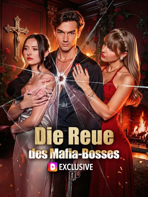 Die Reue des Mafia-Bosses