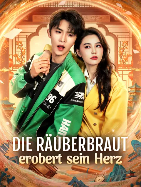Die Räuberbraut erobert sein Herz Cover — alle 72 Folgen kostenlos in HD ansehen