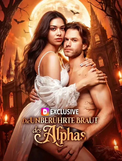 Die unberührte Braut des Alphas(Synchron)