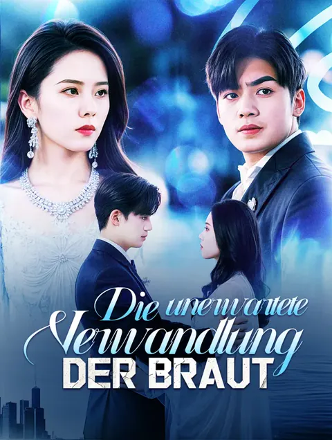 Die unerwartete Verwandlung der Braut Cover — alle 74 Folgen kostenlos in HD ansehen