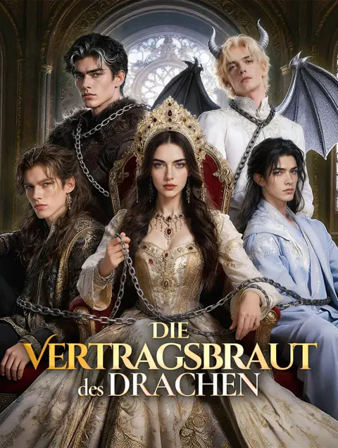 Die Vertragsbraut des Drachen Cover — alle 58 Folgen kostenlos in HD ansehen
