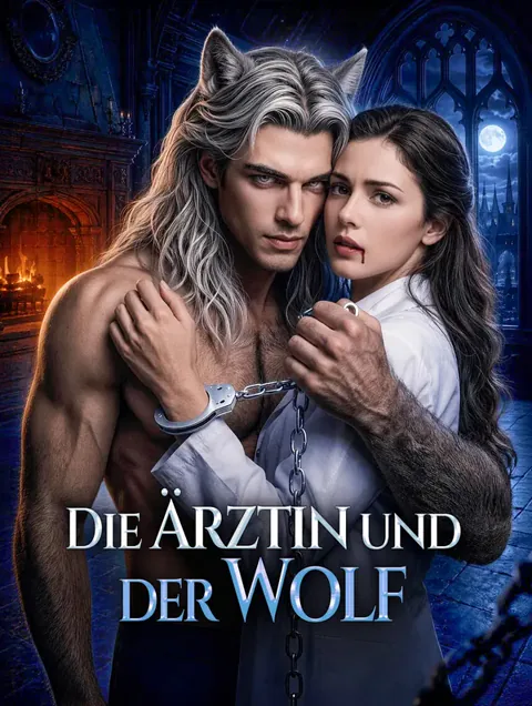 Die Ärztin und der Wolf Cover — alle 60 Folgen kostenlos in HD ansehen