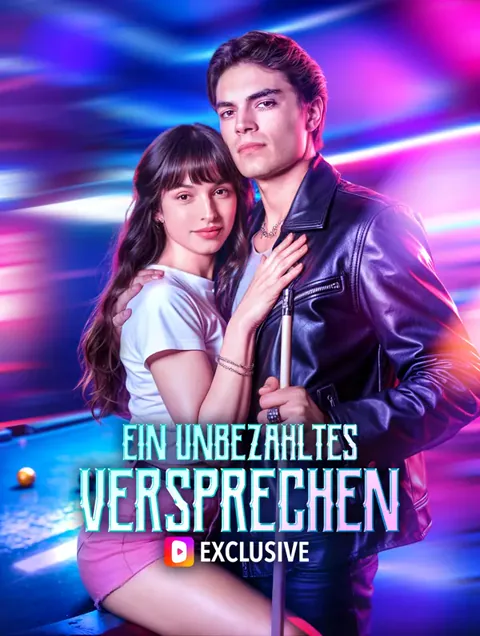 Ein unbezahltes Versprechen(Synchron) Cover — alle 59 Folgen kostenlos in HD ansehen