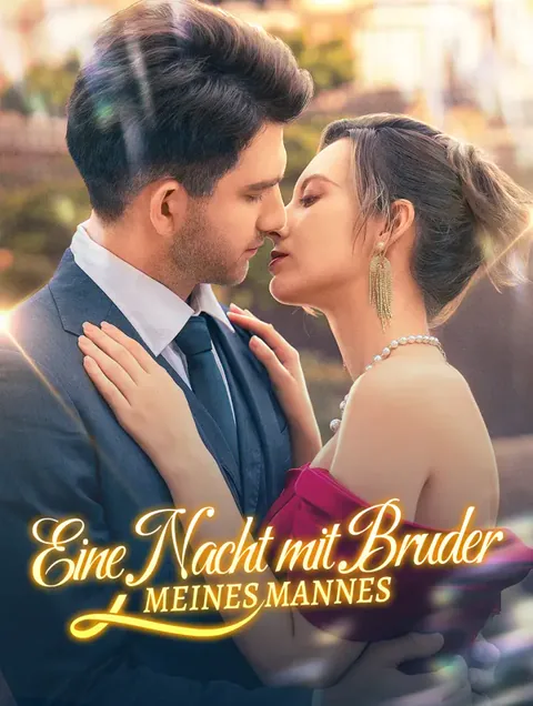 Eine Nacht mit Brudermeines Mannes Cover — alle 79 Folgen kostenlos in HD ansehen