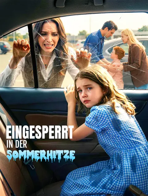 Eingesperrt in der Sommerhitze Cover — alle 54 Folgen kostenlos in HD ansehen