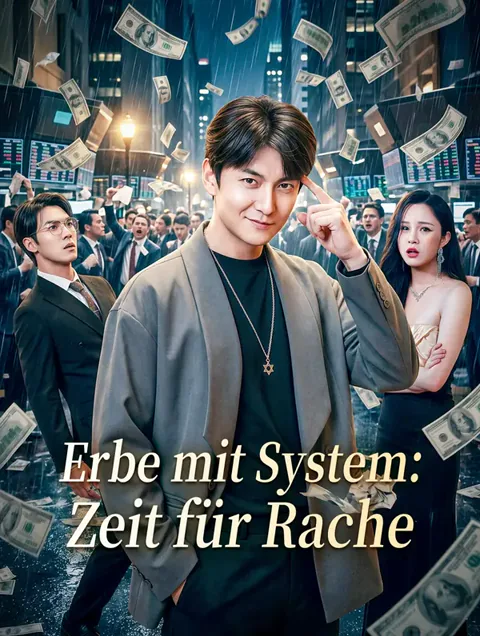 Erbe mit System: Zeit für Rache Cover — alle 60 Folgen kostenlos in HD ansehen