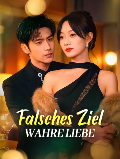 Falsches ZielWahre Liebe Cover — alle 69 Folgen kostenlos in HD ansehen