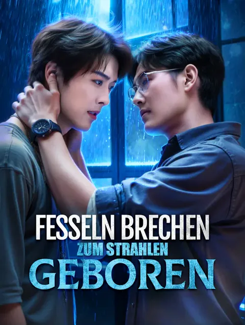 Fesseln brechenZum Strahlen geboren Cover — alle 69 Folgen kostenlos in HD ansehen