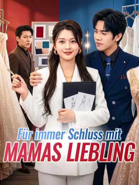 Für immer Schluss mit Mamas Liebling