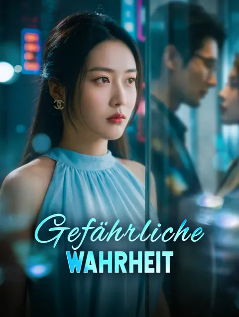 Gefährliche Wahrheit