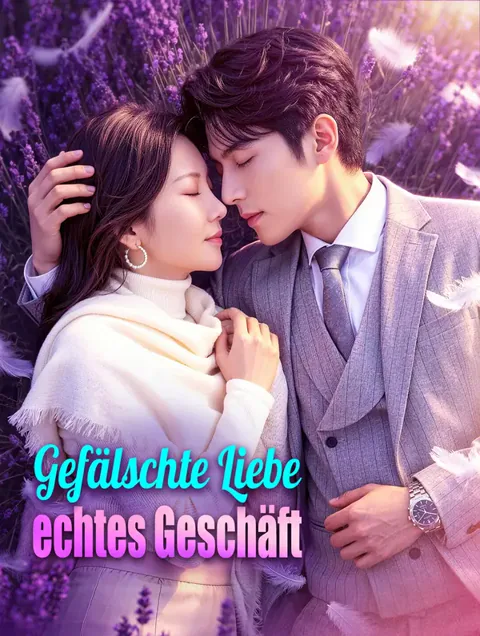 Gefälschte Liebe, echtes Geschäft Cover — alle 75 Folgen kostenlos in HD ansehen