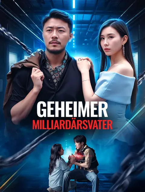 Geheimer Milliardärsvater(Synchron)