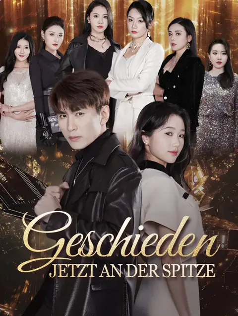 Geschieden, jetzt an der Spitze Cover — alle 100 Folgen kostenlos in HD ansehen