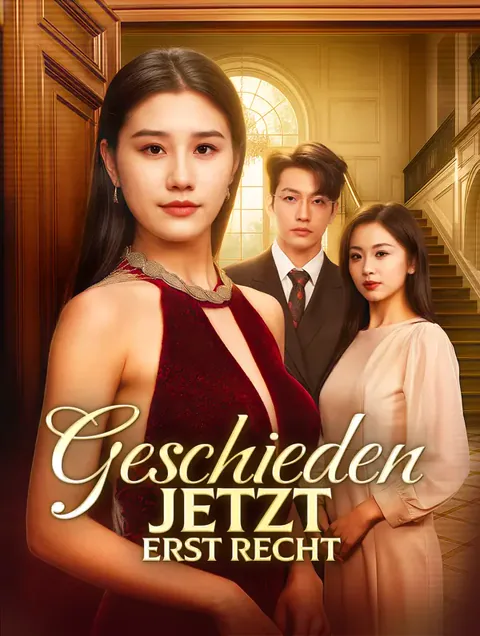 GeschiedenJetzt erst recht Cover — alle 53 Folgen kostenlos in HD ansehen