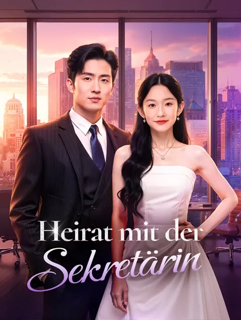 Heirat mit der Sekretärin Cover — alle 78 Folgen kostenlos in HD ansehen