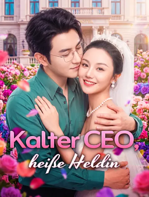 Kalter CEO, heiße Heldin Cover — alle 80 Folgen kostenlos in HD ansehen