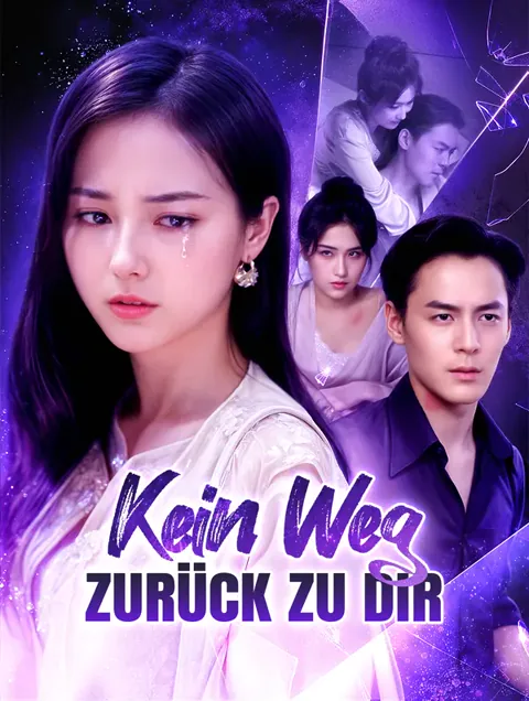 Kein Weg zurück zu dir