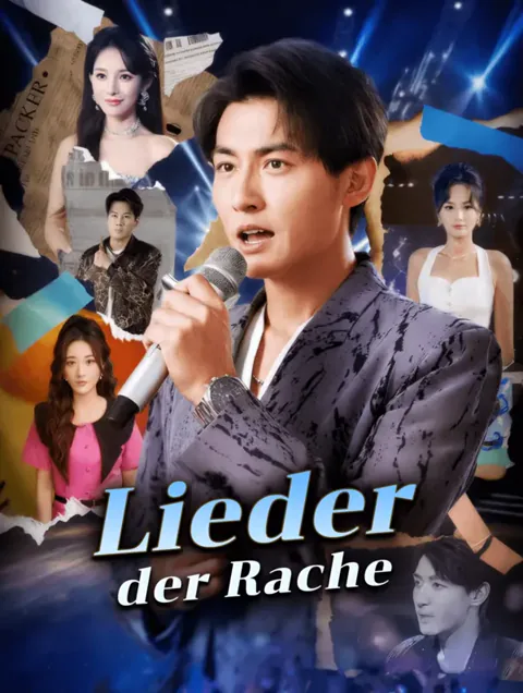 Lieder der Rache
