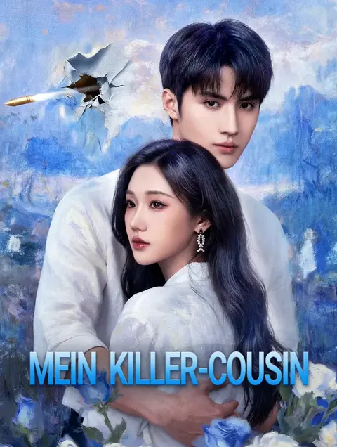 Mein Killer-Cousin Cover — alle 70 Folgen kostenlos in HD ansehen