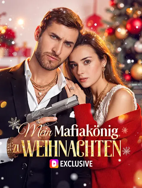 Mein Mafiakönig zu Weihnachten(Synchron)