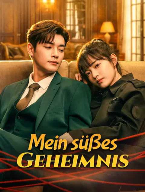 Mein süßes Geheimnis
