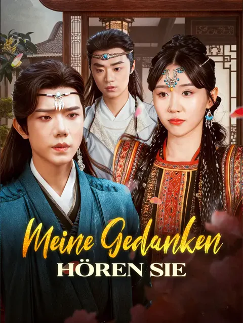 Meine Gedanken hören sie Cover — alle 72 Folgen kostenlos in HD ansehen