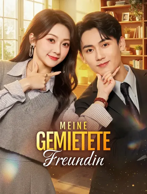 Meine gemietete Freundin