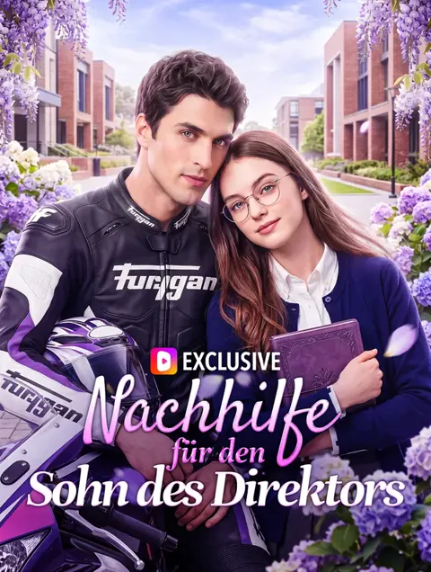 Nachhilfe für den Sohn des Direktors