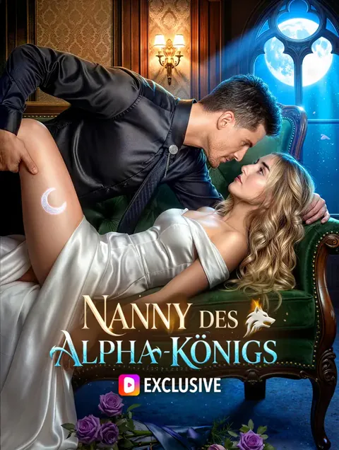 Nanny des Alpha-Königs Cover — alle 55 Folgen kostenlos in HD ansehen