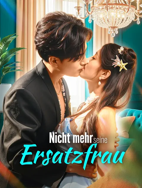 Nicht mehr seine Ersatzfrau