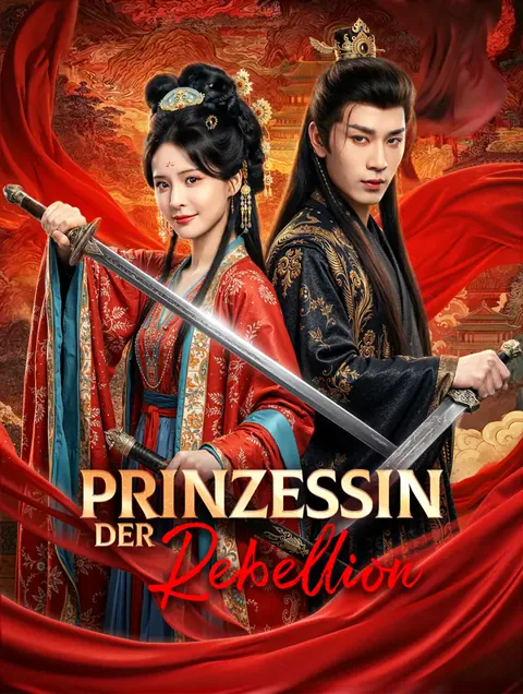 Prinzessin der Rebellion Cover — alle 62 Folgen kostenlos in HD ansehen