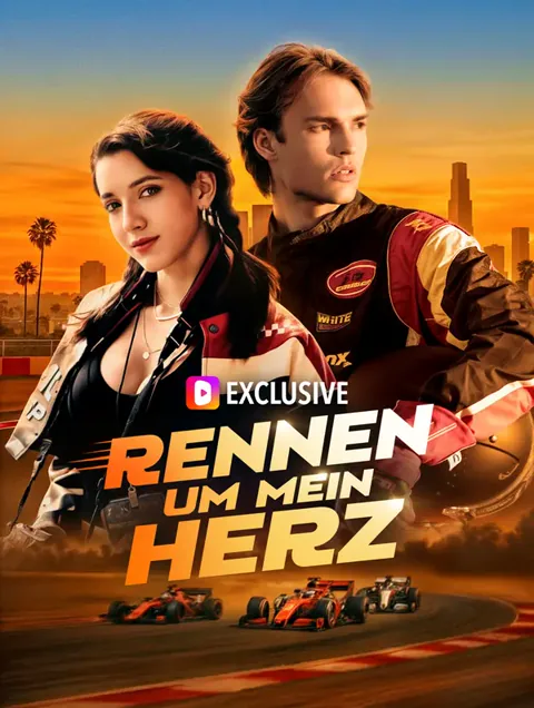 Rennen um mein Herz