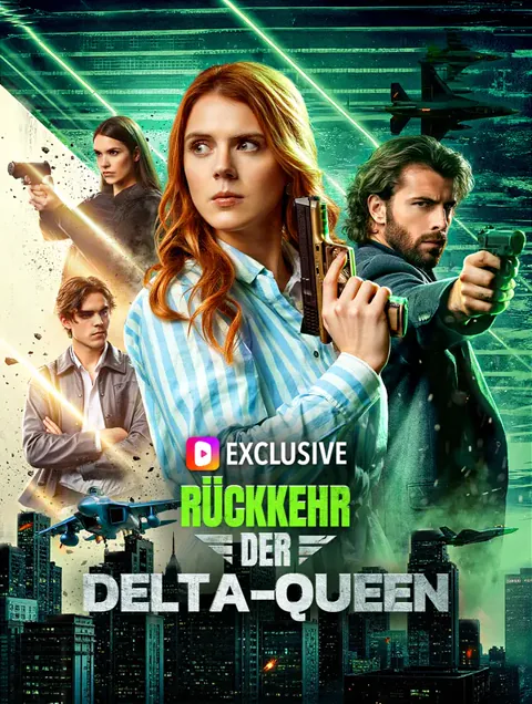 Rückkehr der Delta-Queen