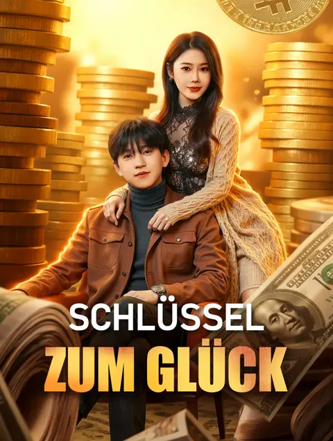 Schlüssel zum Glück