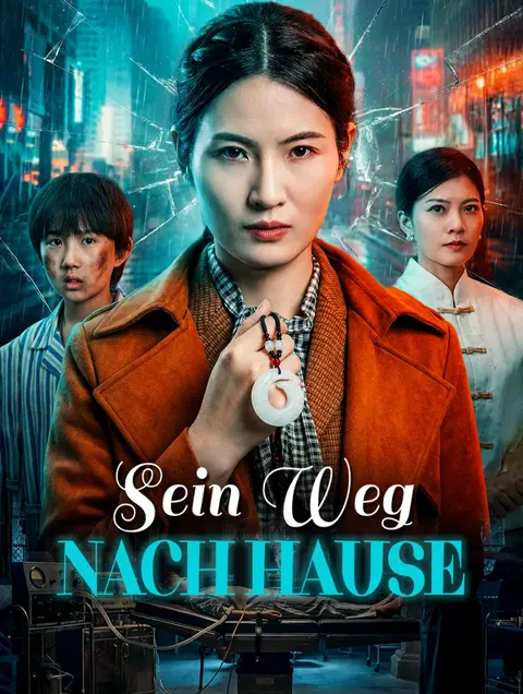Sein Weg nach Hause Cover — alle 35 Folgen kostenlos in HD ansehen