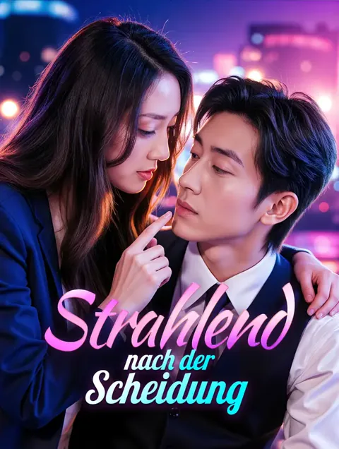 Strahlend nach der Scheidung Cover — alle 74 Folgen kostenlos in HD ansehen