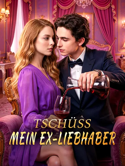 Tschüss, mein Ex-Liebhaber Cover — alle 30 Folgen kostenlos in HD ansehen