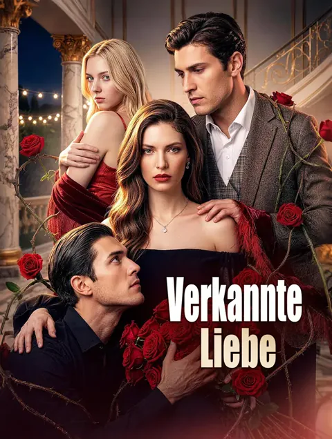 Verkannte Liebe(Synchron) Cover — alle 50 Folgen kostenlos in HD ansehen