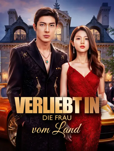 Verliebt in die Frau vom Land(Synchron)