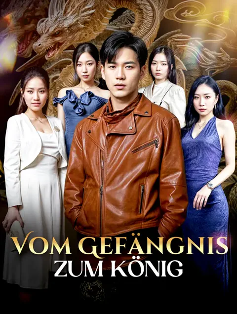 Vom Gefängnis zum König Cover — alle 91 Folgen kostenlos in HD ansehen