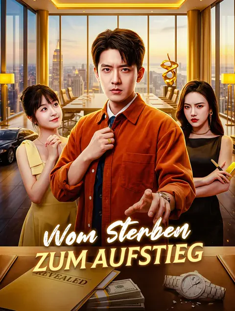 Vom Sterben zum Aufstieg Cover — alle 81 Folgen kostenlos in HD ansehen