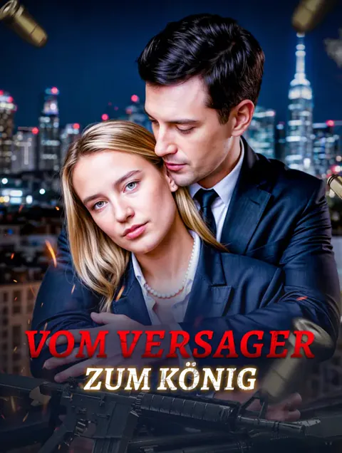 Vom Versager zum König
