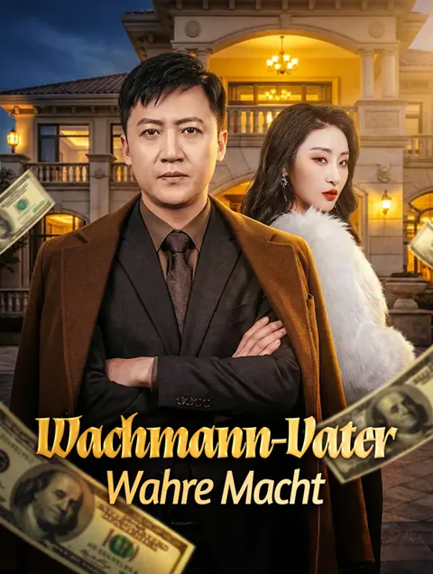 Wachmann-Vater Wahre Macht