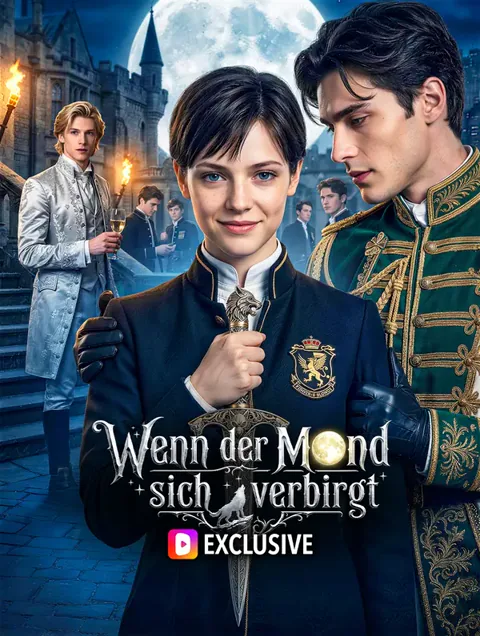 Wenn der Mond sich verbirgt Cover — alle 56 Folgen kostenlos in HD ansehen
