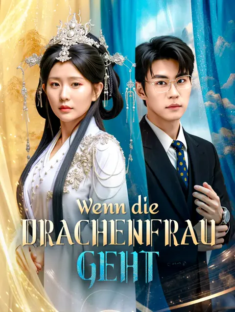 Wenn die Drachenfrau geht Cover — alle 60 Folgen kostenlos in HD ansehen