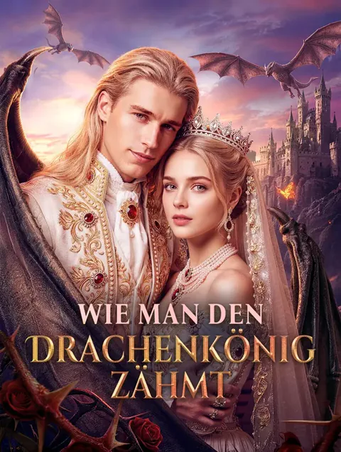Wie man den Drachenkönig zähmt